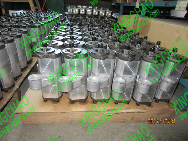 3816909M91/3800194M91/0510565088 Hydraulic Pump Fits For Massey Ferguson Tractor Models 4200, 4225, 235, 4225HV ,4235