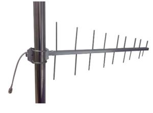 Quality Amplified Omnidirectional Internet Outdoor Directional Antenna By N Female Connector GSM wholesale