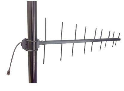 Amplified Omnidirectional Internet Outdoor Directional Antenna By N Female