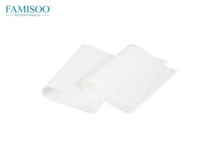 Quality Blank White Practice Skin Permanent Makeup Tools For Teaching Training wholesale
