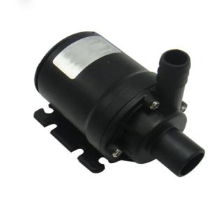 Quality 400mA Submersible Water Pump , 12 Volt Submersible Pump 350-700 L/H 80g wholesale