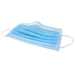 3 Ply Non Woven Disposable Surgical Face Mask CE FDA Approved
