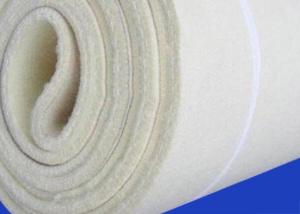 Quality Aramid Roller Endless High Temperature Felt For Sublimation Printing Machine wholesale