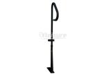 2019 Free Shipping New Style Aluminium Spa Accessories Spa Handrail For Outdoor