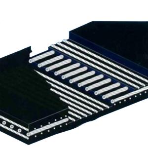 Quality ST6300 Steel Cord Conveyor Belt wholesale