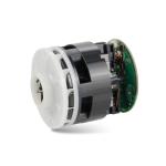 Paint Spray Gun Brushless DC Motor