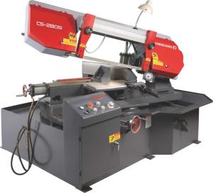 Quality CS-280S Angle Cutting Horizontal Band Saw Machine wholesale