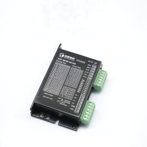 Quality 50vdc 2.5 A Stepper Motor Controller Driver Two Phase Industrial wholesale