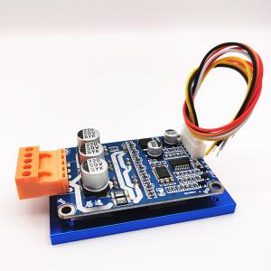 Quality 18-50V 500W bldc motor Driver Board JYQD-V8.5E-H wholesale