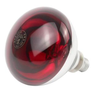 Quality Breeding Bulb 75w Pig Trough Feeder E27 Infrared Heat Lamp wholesale