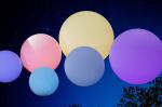 LED ball Ba-004