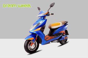 Quality Powerful Two Wheeler Pedal Assisted Electric Scooter 72V 500W 20Ah Battery Canadian standard wholesale