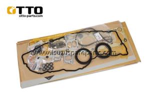 Quality 1-87812949-0 ZX450 Isuzu Replacement Parts 6WG1 Engine Repair Kits Original 1878129490 wholesale