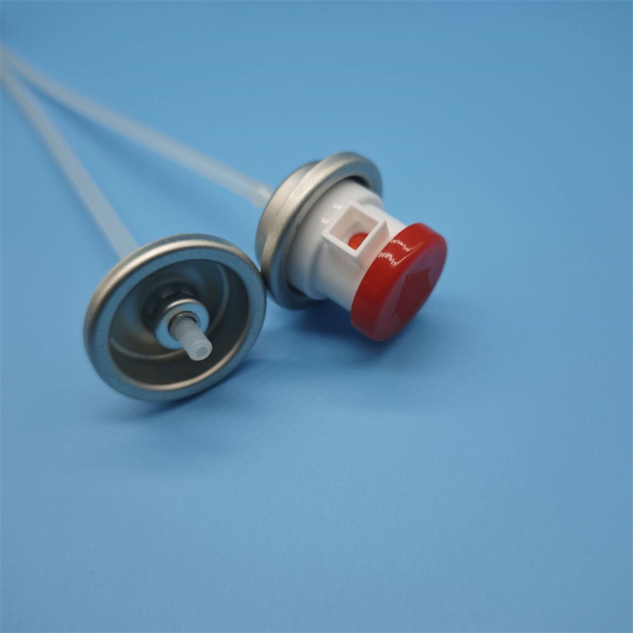 Efficient Shoes & Socks Cleaning Valve Actuator - For Heavy-Duty Cleaning - Specification & Reliable Use
