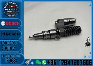 Quality Common Rail Diesel Fuel Injector 0414701036 1730888 For Bo-sch Scania DC9 Engine Nozzle wholesale