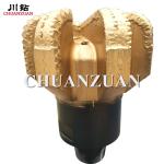 19 1/4 Inch PDC Drill Bit / Diamond Drill Bit For Oil Well / Water Well