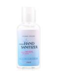 Portable Antibacterial Medical Hand Sanitizer 200ml 75% Alcoholic Hand Sanitizer