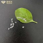 CVD Pear Shaped Lab Created Diamond FGH VS