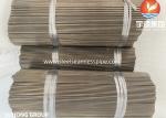SUS316 316L 304 304L , Stainless Steel Welded Precision Capillary Tube ,