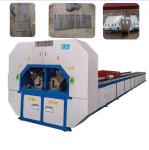 20mm Thick Flat Steel Automatic Hydraulic Punching And Shearing Machine