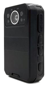 Quality 4G GPS 4K Wifi Streaming Body Camera 42MP Night Vision Body Cam wholesale