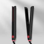 40W Flat Iron Ceramic Hair Straightener 90mm×25.4mm Plate Size