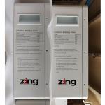 Powder Coated Metal Sheet Machine Shell The Perfect Solution for Your Industrial