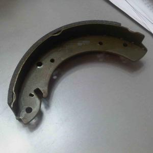 Quality High quality Brake drums Brake shoes Brake system wholesale