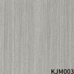Waterproof Embossed PVC Membrane Foil For Furniture OEM
