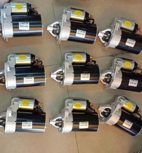 Quality durable CAMRY Automotive Starter Motors 3610022855 Teethstable wholesale