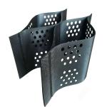 Perforated Smooth Surface HDPE Geocell for Road Construction CE/ISO9001/ISO14001