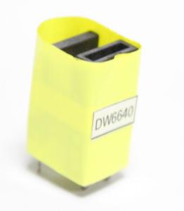 ER2010 DIP Power Inductor Transformer Customized 4mH 8mH