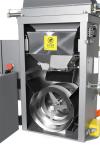 Dosing And Mixing 6 Components Gravimetric Mixer CE Standard