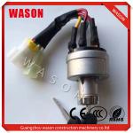 Electronic Injection Ignition Switch 719-10305001 71910305001 For Kato HD820