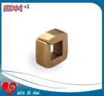 Titanizing Carbide Power Feed Contact Charmilles EDM Wear Parts CT001