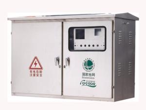 Quality Low Voltage Metal Clad DB Box 500KVA Metal Mcb Box wholesale