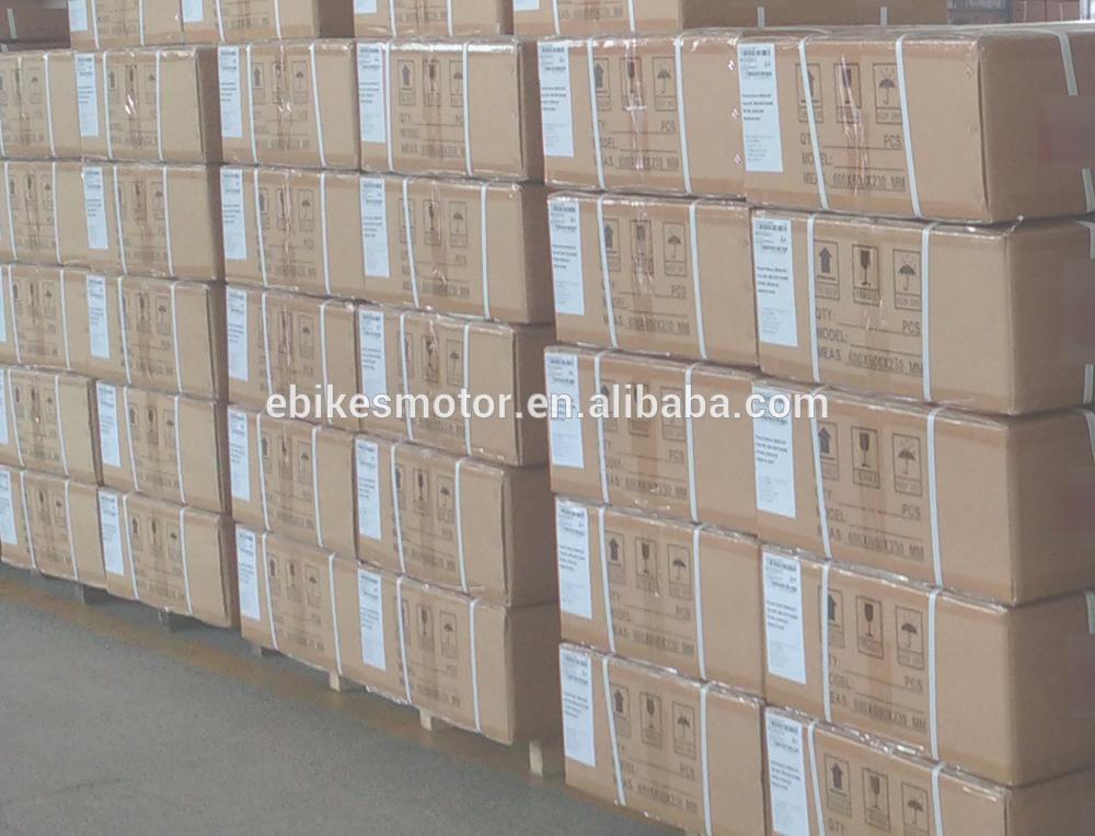 10'' 48v electric bicycle 1000W