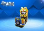 Virtual Real - World Racing Game Machine / Commercial Video Game Equipment