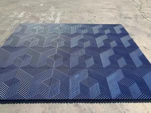 Quality Matte Surface Indoor Floor Tiles for Indoor Outdoor Use wholesale