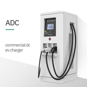 Quality WIFI Electric Vehicle Charging Pile wholesale