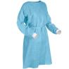 Buy cheap Custom Color Disposable CPE Apron Eco Friendly For Healthcare Worker from wholesalers