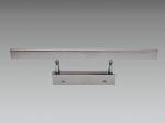 Square SMD5050 Furniture Lighting Fixtures Beam Angle 120 Degree With Two Way