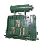 10MVA Oil Immersed Distribution Electric Furnace Transformers