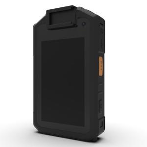 Quality Indoor outdoor Police Body Cameras With Audio Password Protection High Definition wholesale