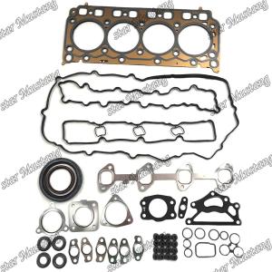 Quality Bottom Gasket Kit D24 Engine Part wholesale