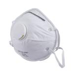3D Fold Disposable Active Carbon Face Mask , Perfect Fitting N95 Mask With