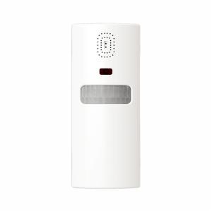 China Tuya Smart Indoor Motion Sensor(RL-WP01 -1) on sale