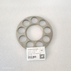 Quality Excavator Parts Retraction Plate 9T-4136 9T4136 For 212B 213B 214B wholesale
