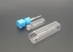 10ML PS Durable BPA-Free Plastic Containers Fresh Breath Convenient Disinfection
