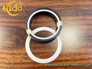 Quality NBR Fabric Pom K37 Hydraulic Seal For 50-63-11.5 Lift Cylinder Rod Unmatched Performance In Demanding Environments wholesale